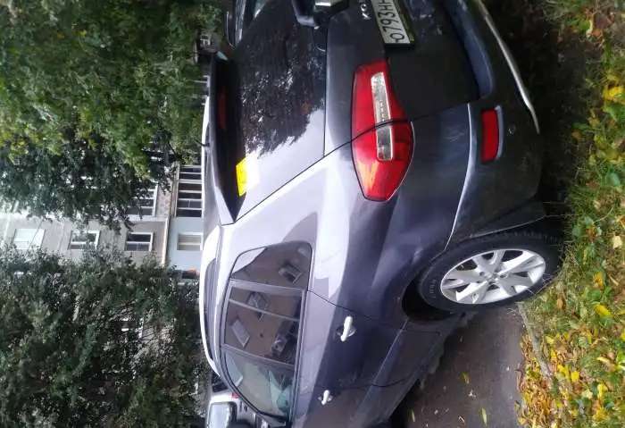 Продаю Renault Koleos