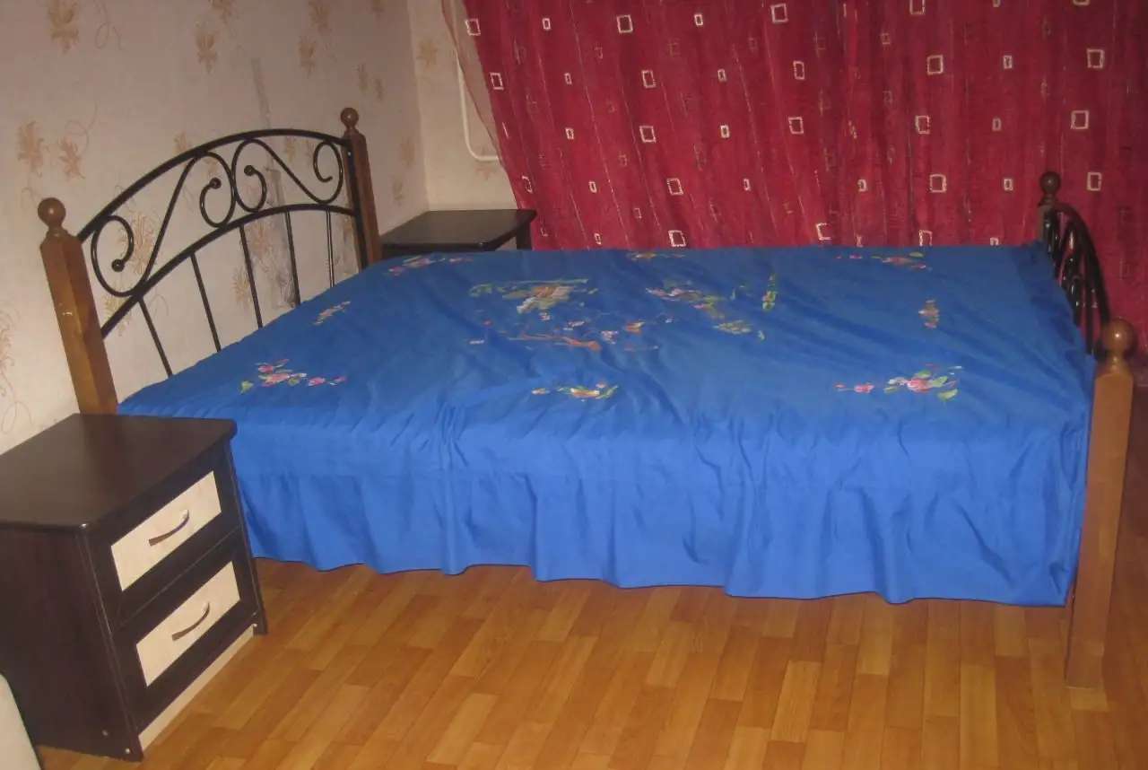 Сдам 1к.кв.36м2,СПб,пр.Об.Обор,144,для любой катег.граждан,метро Рыбацкое-15мин/пешком.