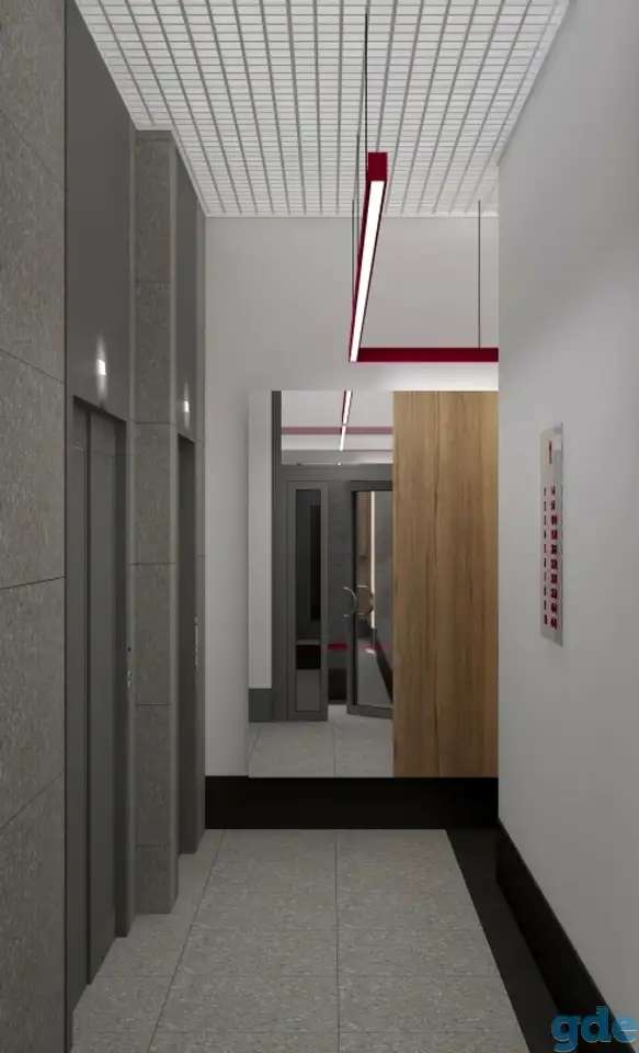 Квартира, 22,88 м², 11 эт., Звездная м., Кубинская, 82