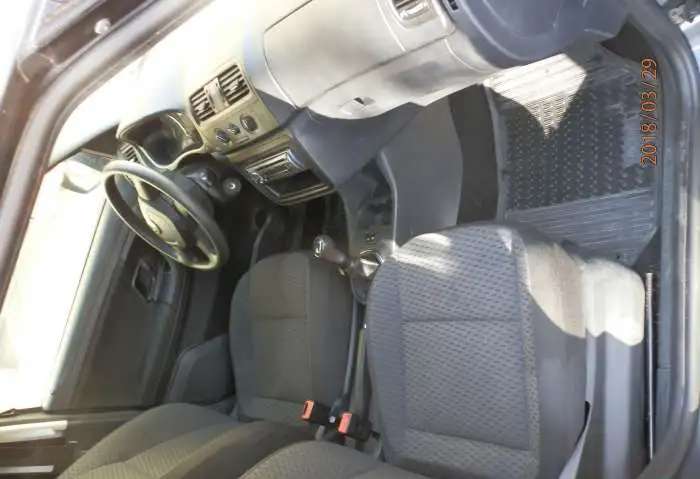 Продам шкоду фабио Skoda Fabia
