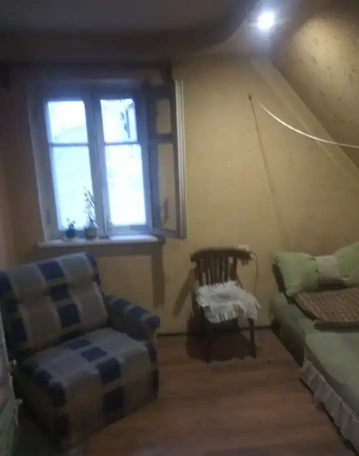 Срочно сдам комнату, улица Баумана 6