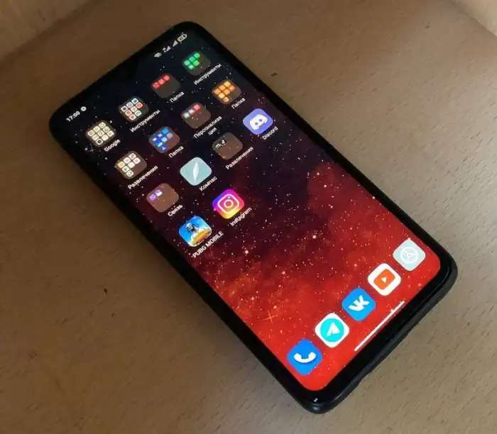 Redmi note 8 pro
