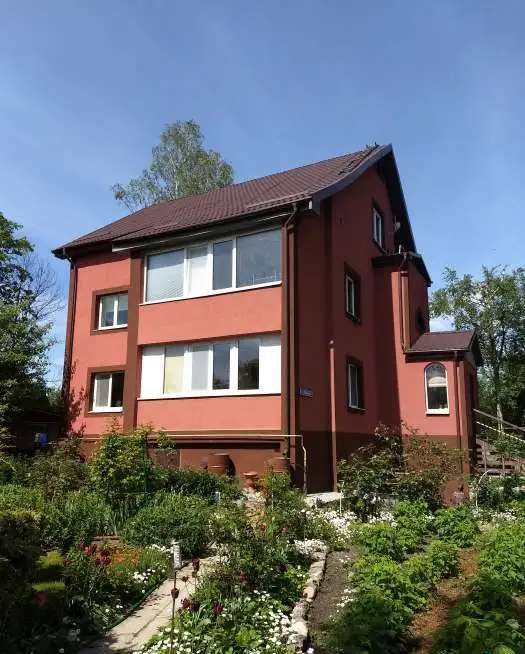 Продаём дом, ул. Писарева, 7 256,00 м2