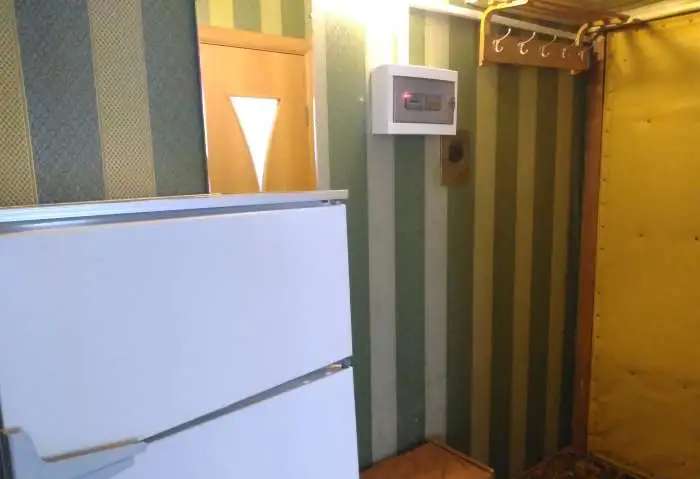 Посуточно двух комнатная у ТРЦ Жар Птица., Адмирала Васюнина 13
