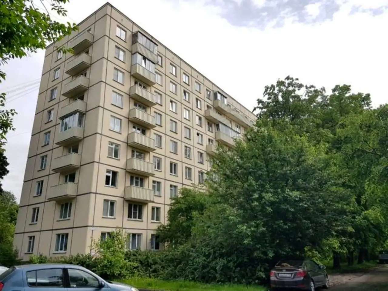 Продажа офиса 14.9 м2