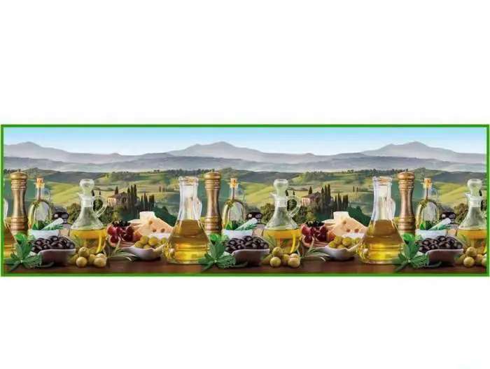 Кухонный фартук + доставка
