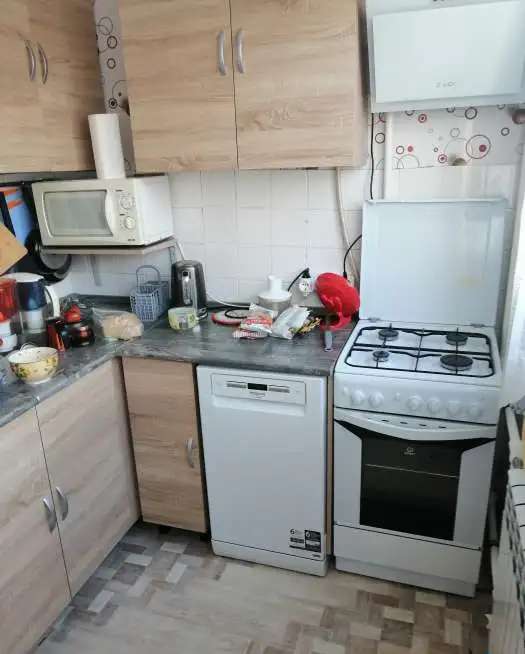 Комната 11.8 м² в 3-к, 3/9 эт.