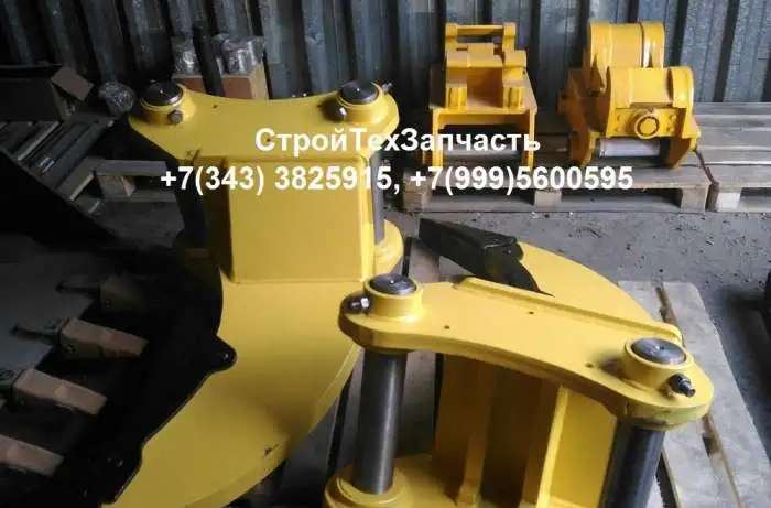 Клык рыхлитель экскаватора Hyundai R300LC R330LC Doosan DX300LC DX340LC