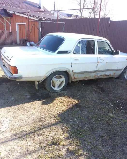 Продам ГАЗ 3102 Волга