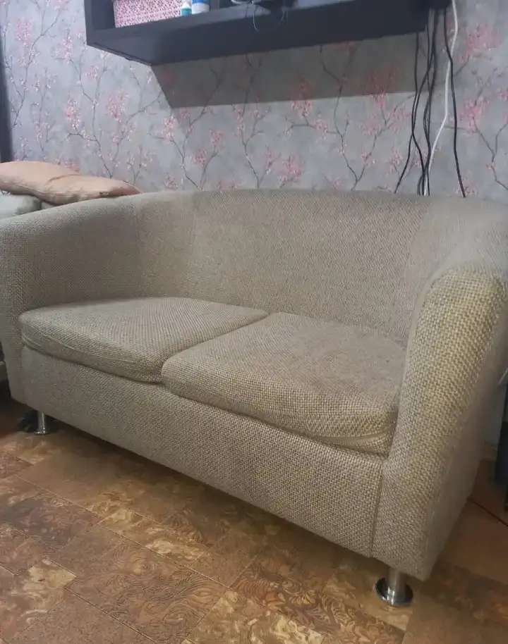 Продам 2 мини дивана
