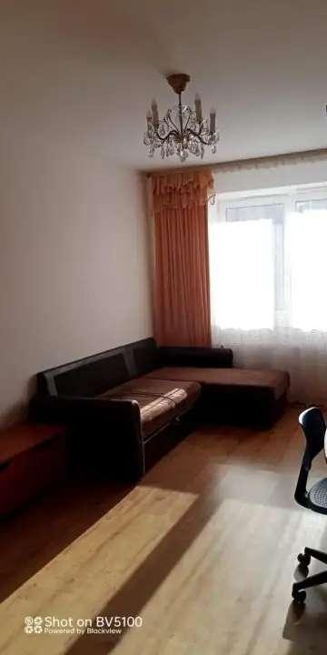 1 комн.кв. на Советском пр.16 в аренду