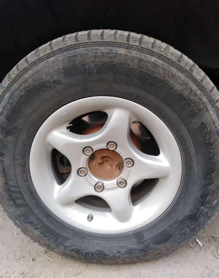 комплект дисков с авторезиной