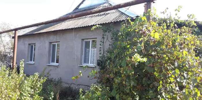 Меняю, Крым, Красногвардейский район, село Карповка 128,00 м2