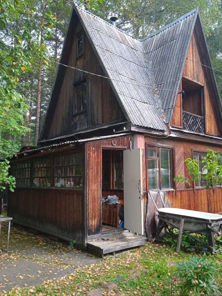 продам дачу недалеко от Маны, Дивногорск, с. Овсянка, земельный массив 