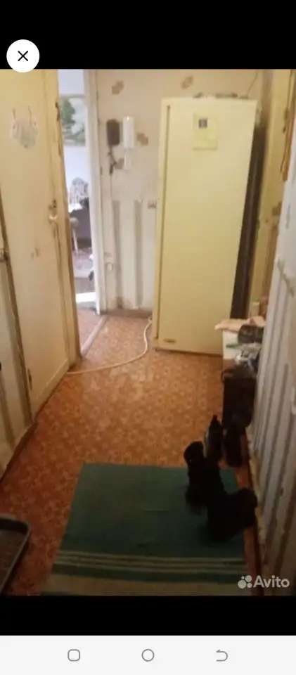 Квартира 42м, 42,00 м², 3 эт., Канавинская м.