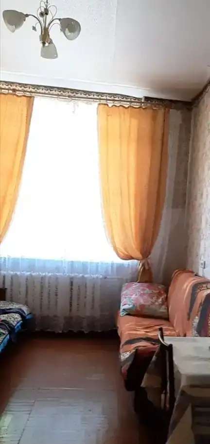 Сдам комнату в семейном общежитии, ул. Бекетова 4 Б