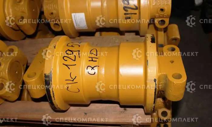 Каток опорный для экскаватора CAT325L