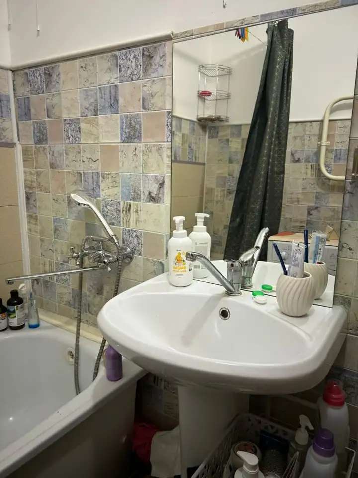 Сдам 1-ком на Карамзина 13, 27000 тыс