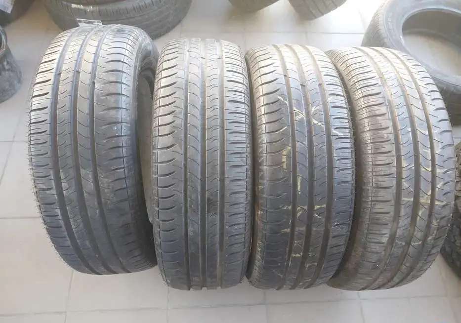Michelin 195/60/16