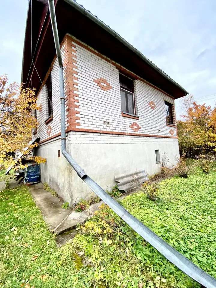 Продажа дома 23.9м в СНТ Колосково-1, Приозерский район 24,00 м2