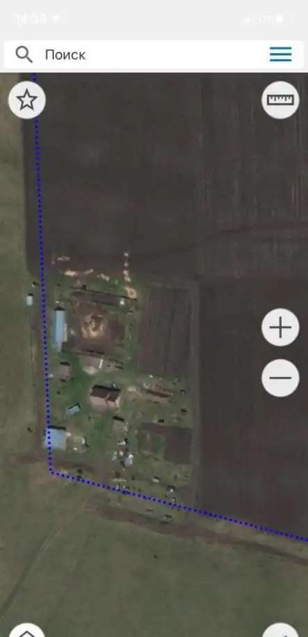 Фермерское хозяйство, Красноярский край, Красноярск 360 000,00 м2
