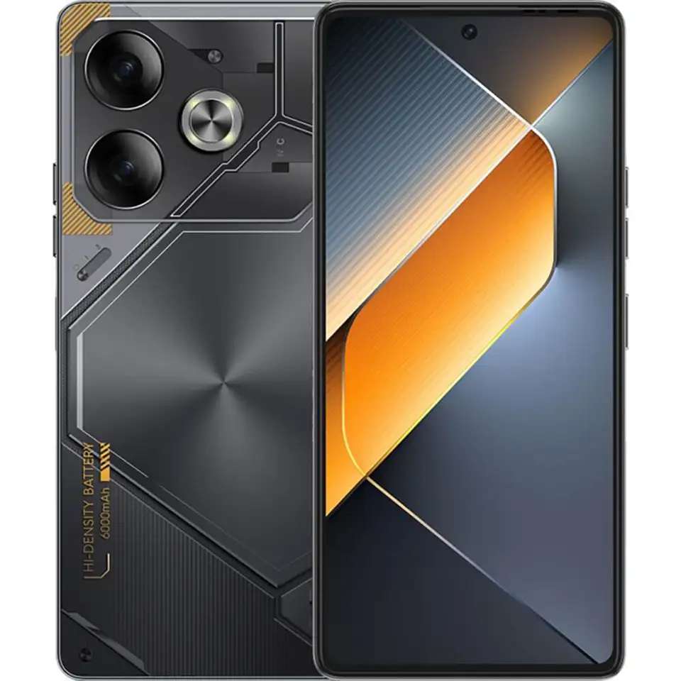 Смартфон tecno