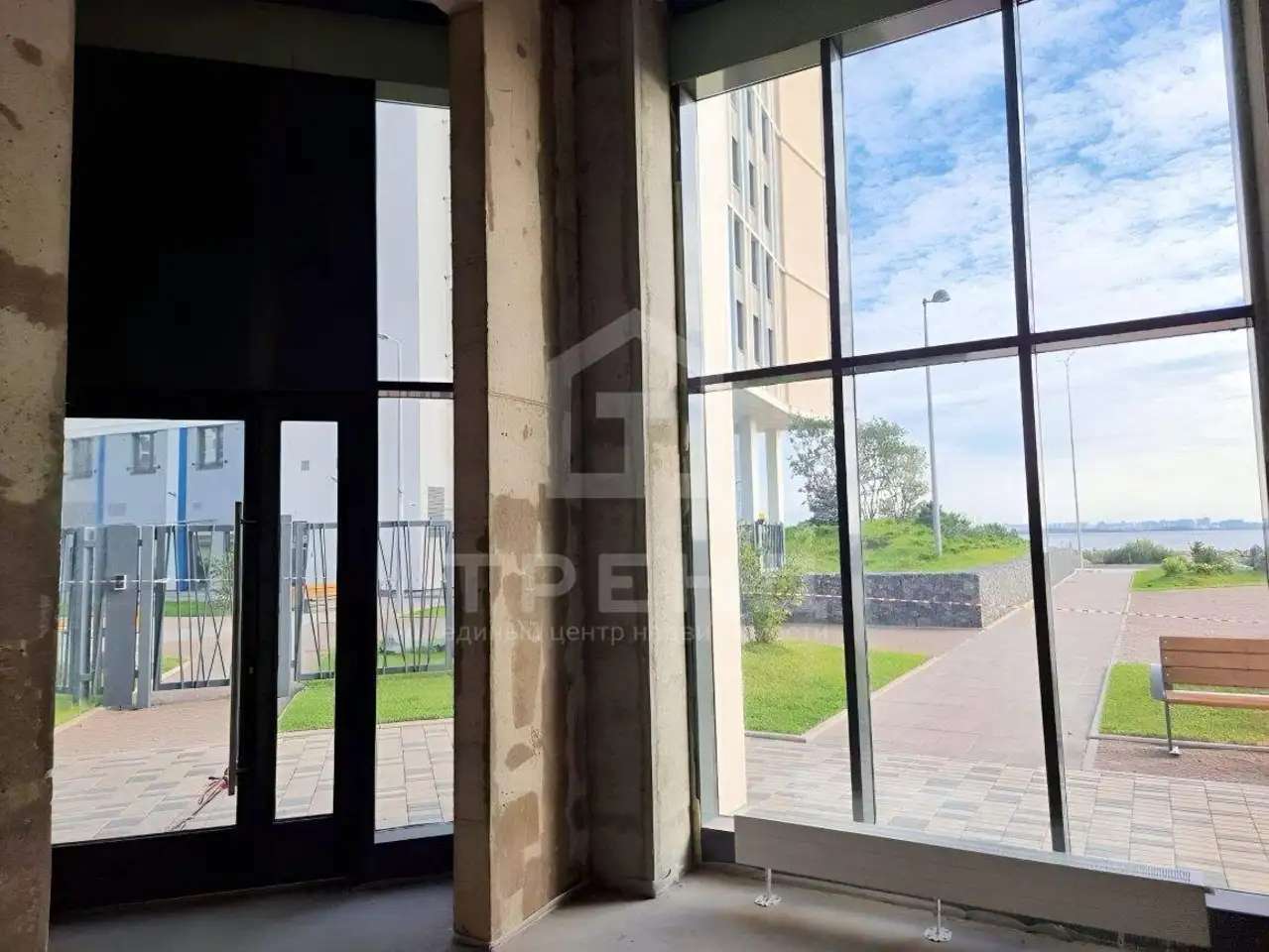 Продается псн 80.6 м2, Санкт-петербург, миклухо-маклая набережная, 1к1