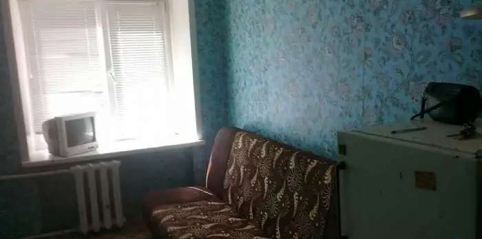 продается комната