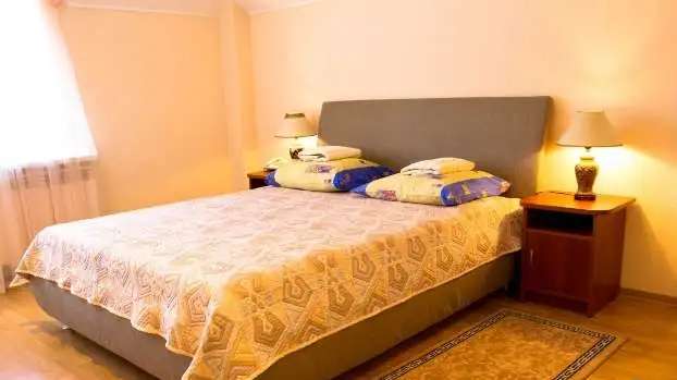 Продам гостиницу в центре Анапы, Анапа ул. Астраханская 10 650,00 м2