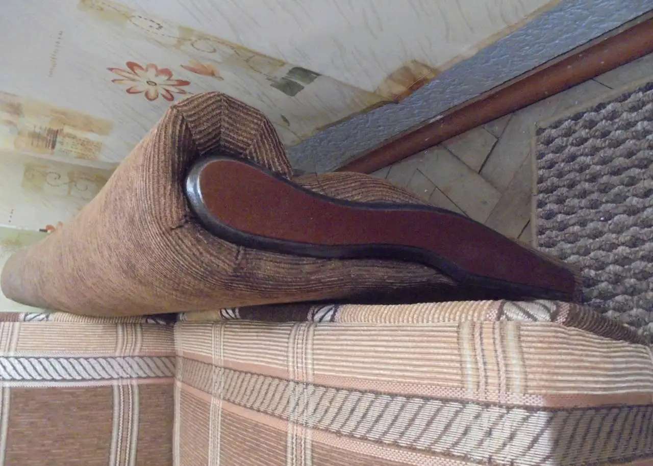 Отдам диван бесплатно
