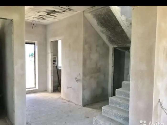 Дом 180кв.м10сот п.Заостровье 180,00 м2