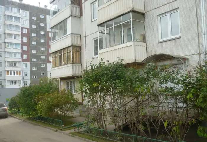 Продам- Нежилое помещение с Отдельным входом- пер.Светлогорский 21 81,00 м2
