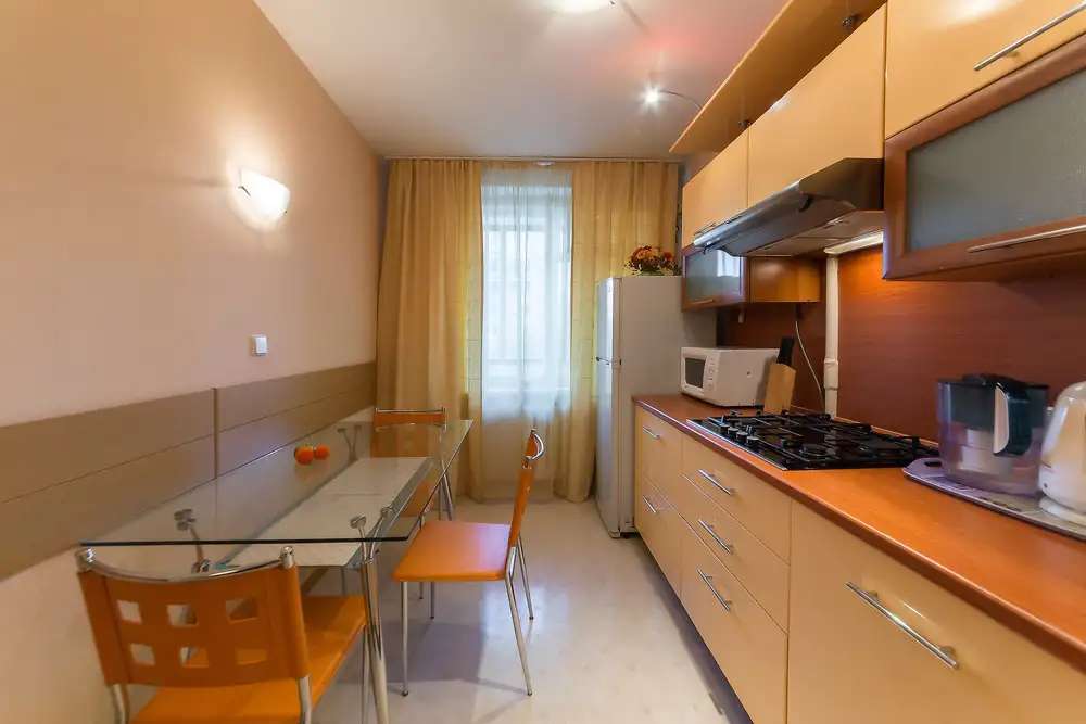 чисто, уютно, рядом Алмазова,Прогноз, Коломяжский проспект,34 к2