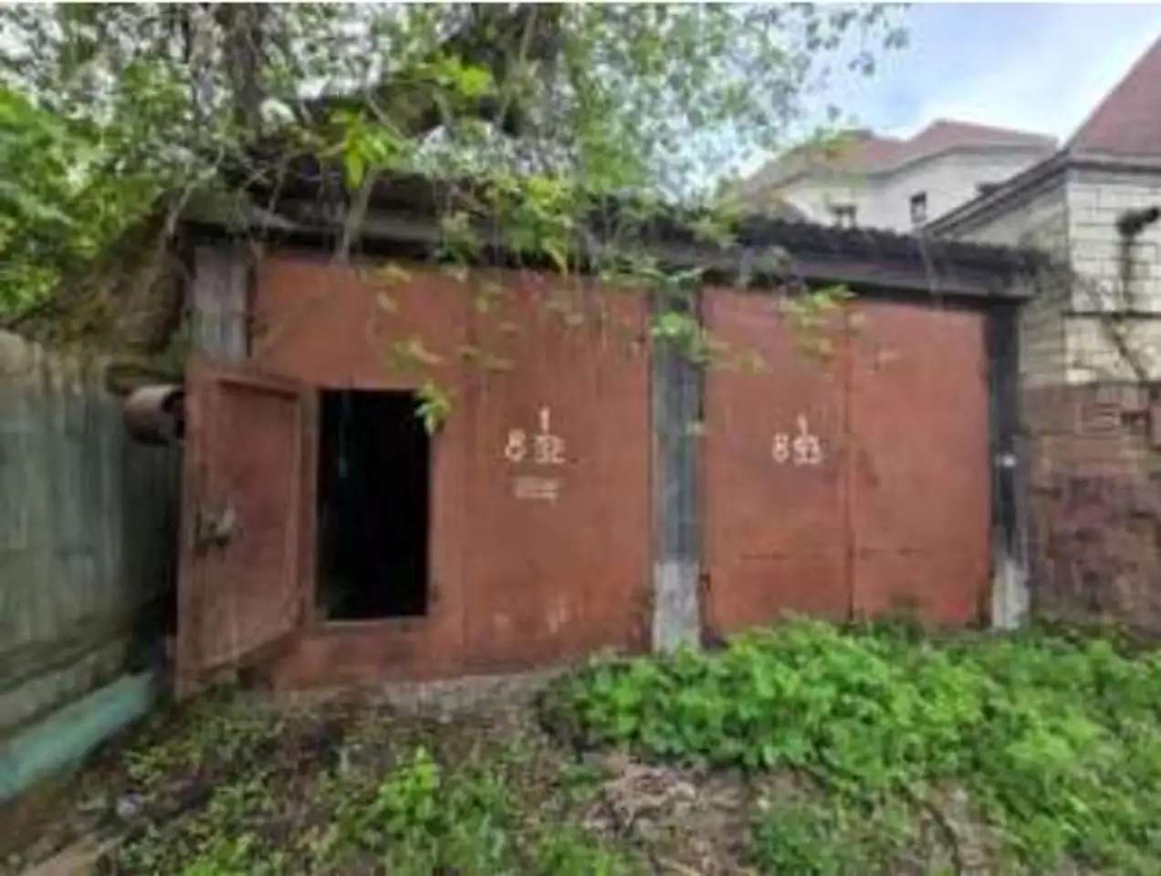 Продается здание 41 м2, Нижний улица гужевая, 3б
