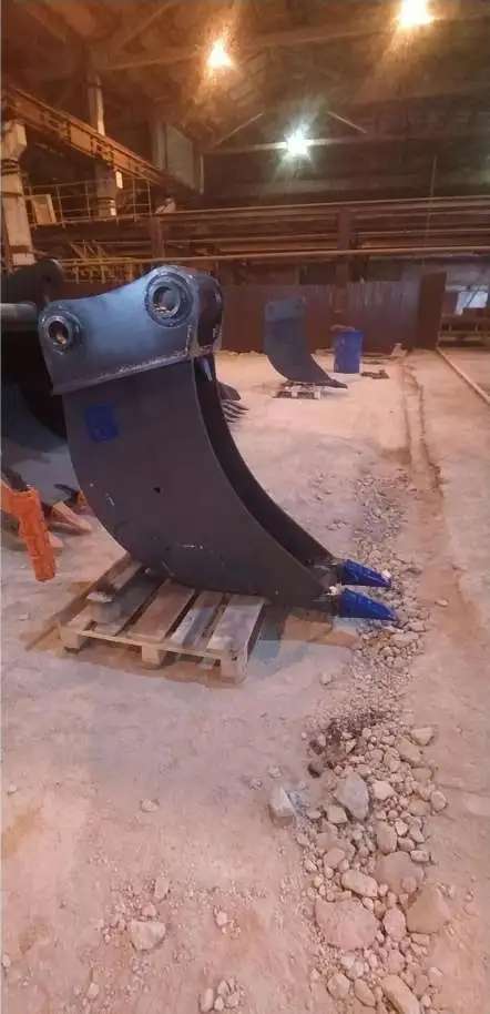 Ковш траншейный для экскаватора Hitachi EX160WD