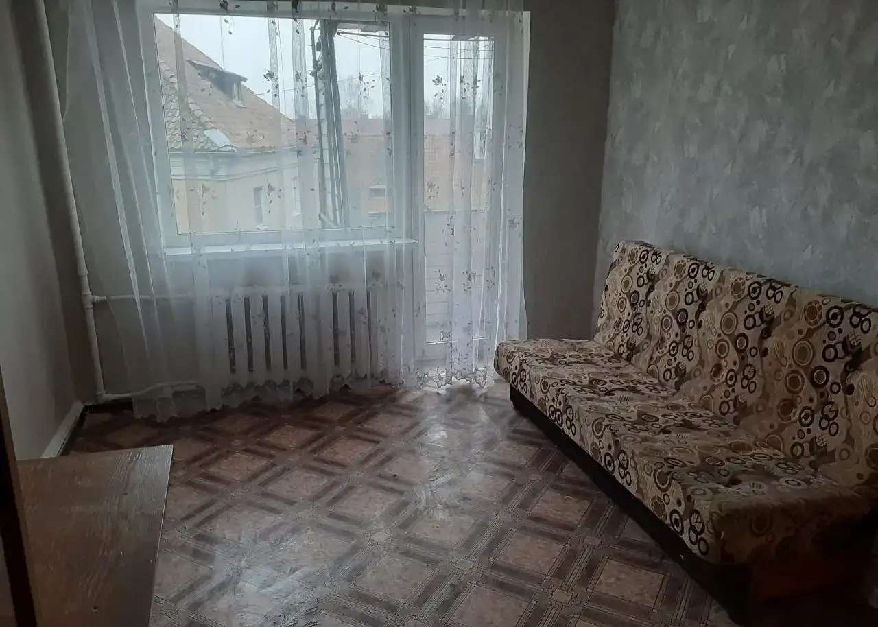 Продам комнату 14 кв.м. в коммунальной квартире