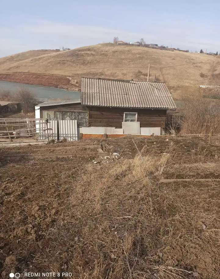 Продам дачу в черте города 30,00 м2