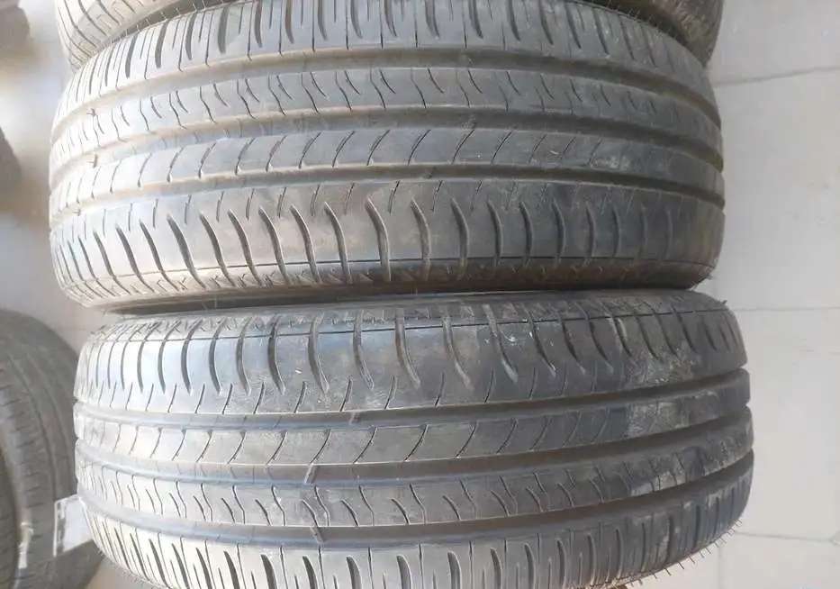 Michelin 195/60/16