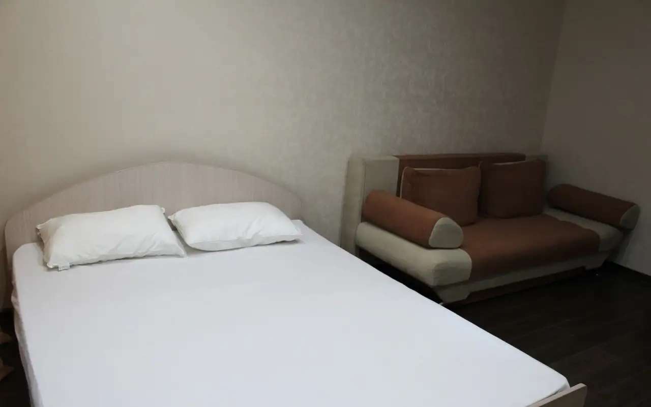 Жилье в Санкт-Петербурге посуточно, Бабушкина , 55к2
