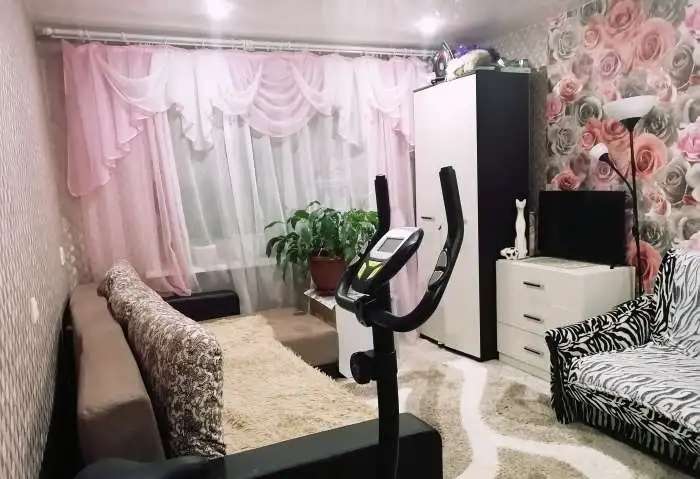 Продам комнату, Нижний улица Дьяконова 43 а