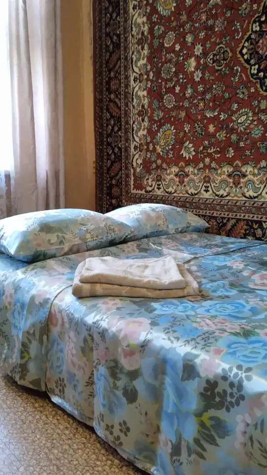 Гагарина пр. Посуточно.
