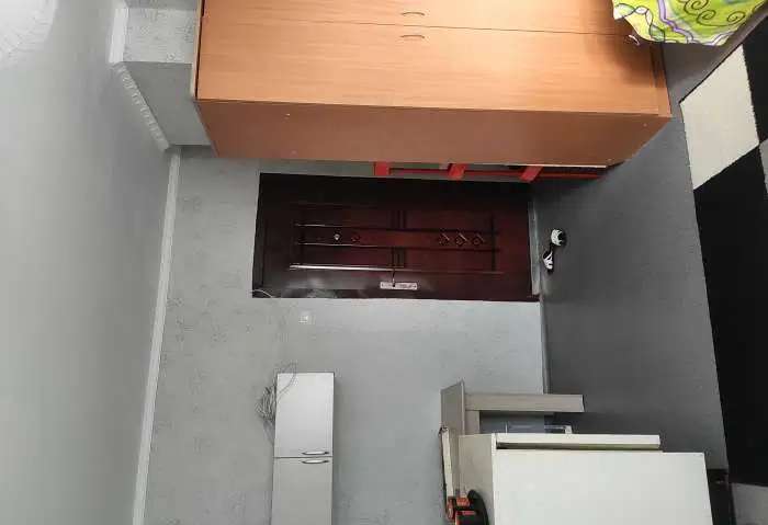 Продам комнату в общежитии 12м. Четвертый мост, Ключевская 57