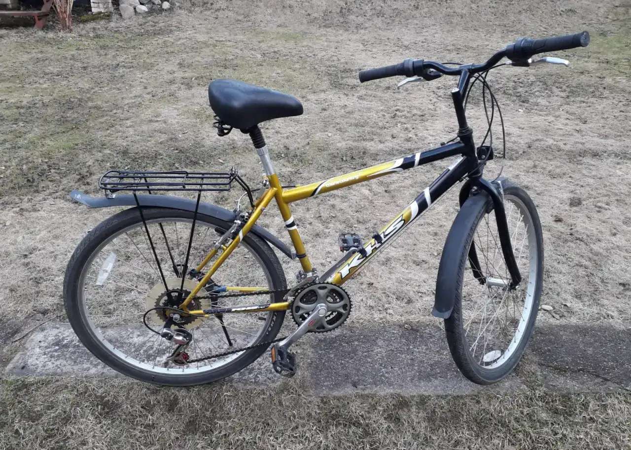 продам велосипед