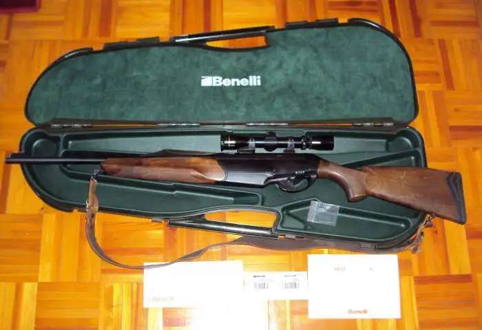 продам карабин 7 62 на 51
