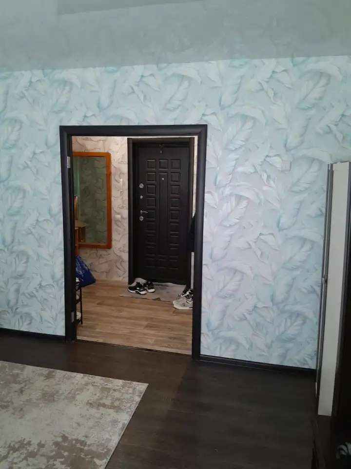 Сдам 2-ком, Крас-раб 125а, 34000 тыс