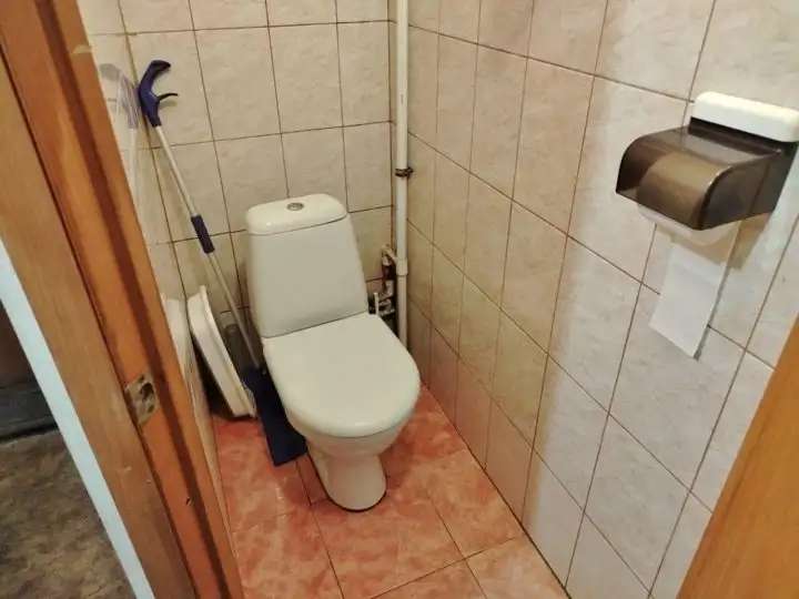 2-х комн.кв. на Гражданском пр.15к3
