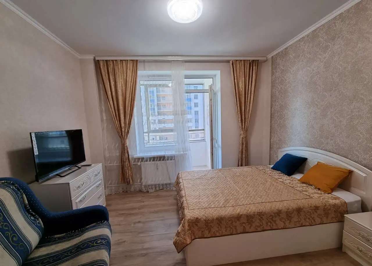 сдам квартиру возле метро в новом элитном доме