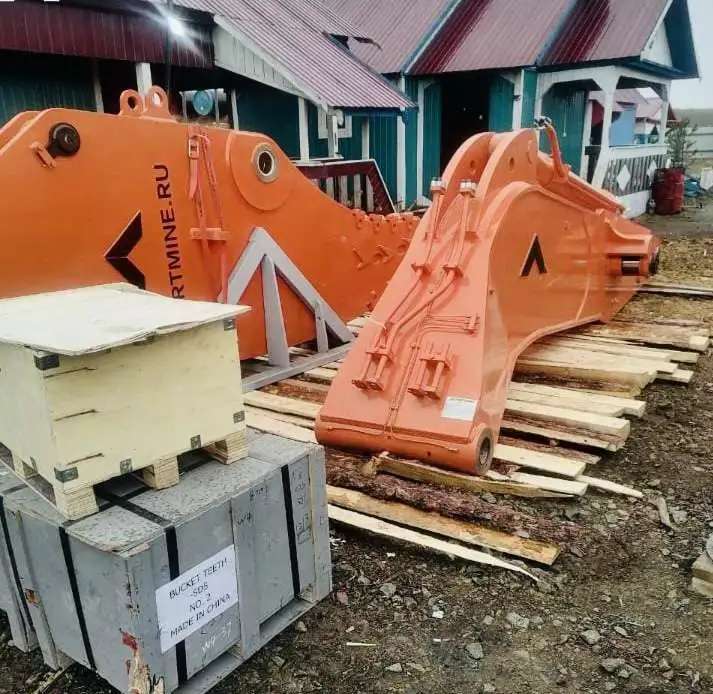 Мегарыхлитель Hyundai R450 в наличии