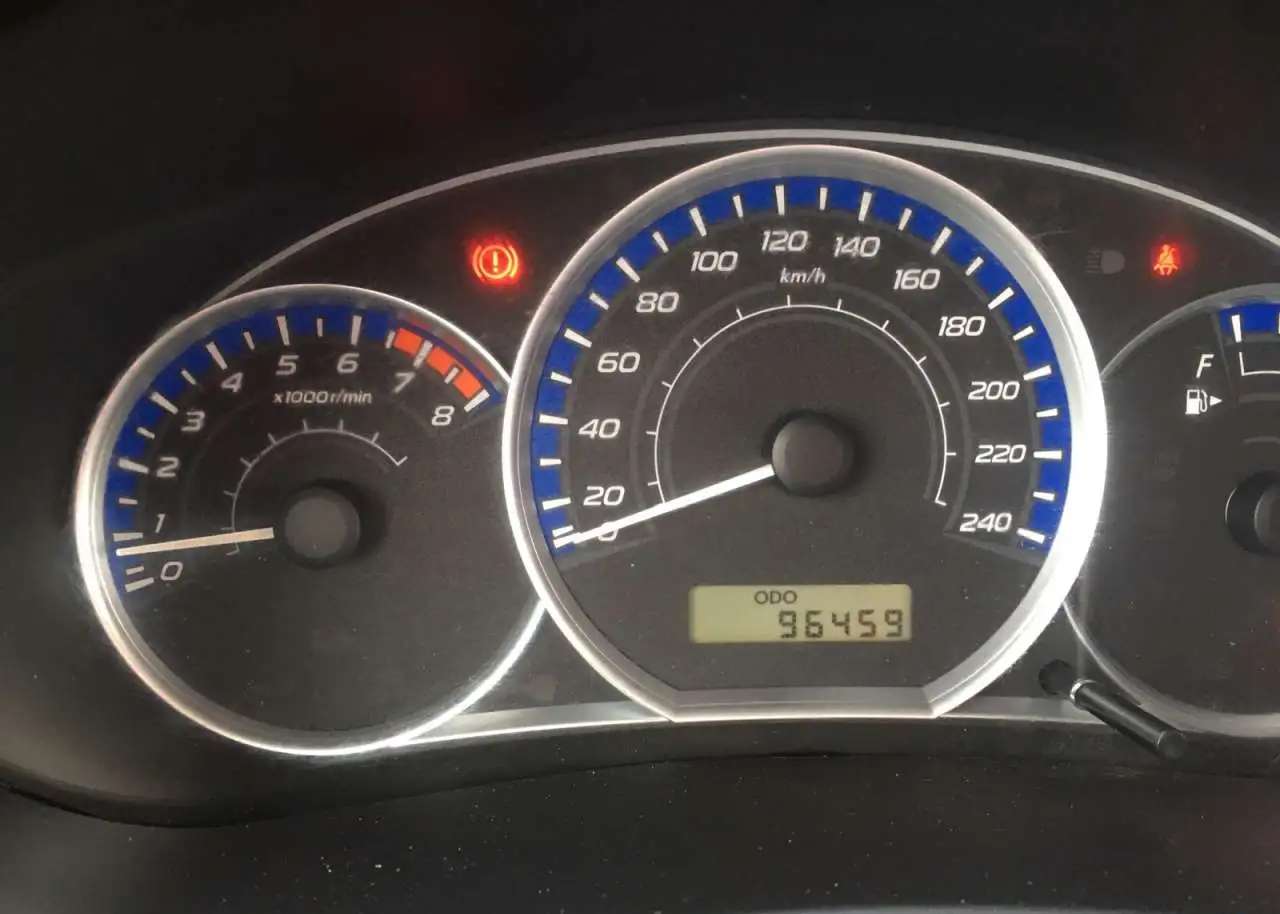 Продам Субару Форестер Subaru Forester