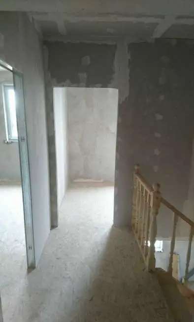 Дом 125 м2, Гурьевский район, пос. Лесное, Луговой переулок 2а 125,00 м2
